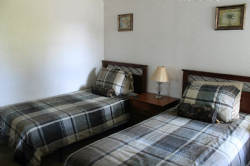 Shared ambulatory room