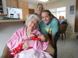 Photo of GOLDEN MOMENTS CARE HOME, INC.