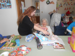 Care home photo