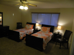 Care home photo