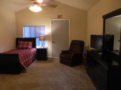 Care home photo