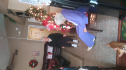 Care home photo