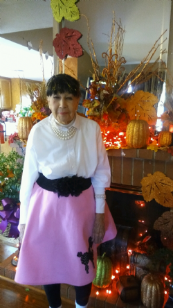 Care home photo