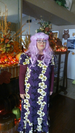 Care home photo