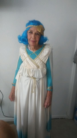 Care home photo