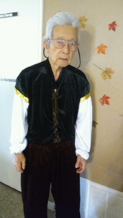 Care home photo