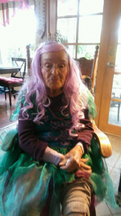 Care home photo