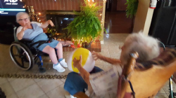 Care home photo