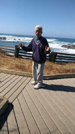 Care home photo