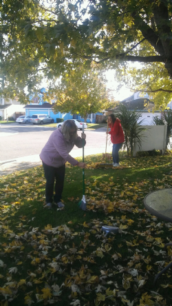 Care home photo