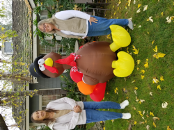 Care home photo
