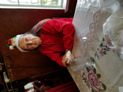 Care home photo