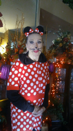 Care home photo