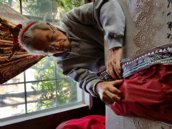 Care home photo