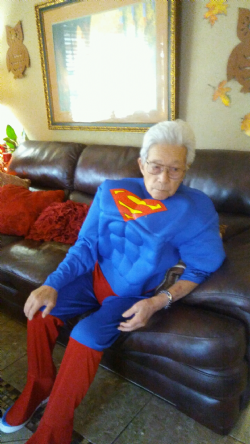Care home photo