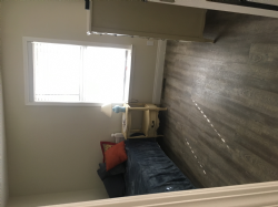 View of the room