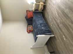 View of the room